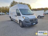 Fiat DUCATO DUCATO | Leggero Furgone > 35 q.li Altro | Borgo Agnello S.p.A.