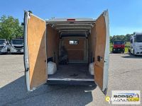 Peugeot BOXER BOXER | Leggero Furgone > 35 q.li Altro | Borgo Agnello S.p.A.
