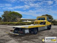 Iveco DAILY 70C18 DAILY 70C18 | Motrice Soccorso stradale | Borgo Agnello S.p.A.