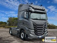Iveco S-WAY AS440S58 T-P S-WAY AS440S58 T-P | Trattore Trattore | Borgo Agnello S.p.A.