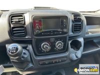 Fiat DUCATO DUCATO | Leggero Furgone > 35 q.li Altro | Borgo Agnello S.p.A.