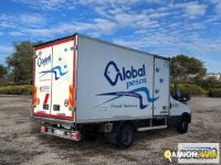 Iveco DAILY 70C17 DAILY 70C17 | Motrice Isotermico / coibentato | Borgo Agnello S.p.A.