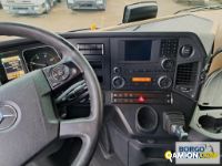 Mercedes ACTROS ACTROS | Trattore Trattore | Borgo Agnello S.p.A.