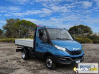Iveco DAILY 35C16 DAILY 35C16 | Mezzi d'opera / mezzi da cantiere Altro | Borgo Agnello S.p.A.