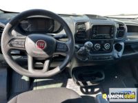 Fiat DUCATO DUCATO | Leggero Furgone > 35 q.li Altro | Borgo Agnello S.p.A.