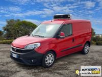 Fiat DOBLO DOBLO | Leggero Furgone > 35 q.li Altro | Borgo Agnello S.p.A.