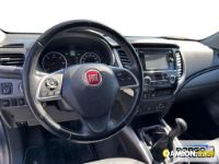 Fiat FULLBACK FULLBACK | Automobile Altro | Borgo Agnello S.p.A.