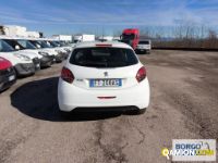 Peugeot 208 208 | Leggero Furgone > 35 q.li Altro | Borgo Agnello S.p.A.