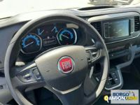 Fiat E-SCUDO E-SCUDO | Leggero Furgone > 35 q.li Altro | Borgo Agnello S.p.A.