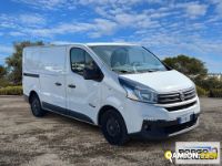 Fiat TALENTO TALENTO | Leggero Furgone > 35 q.li Altro | Borgo Agnello S.p.A.