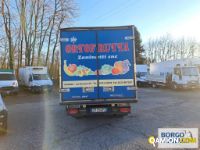 Iveco DAILY 35C12 DAILY 35C12 | Leggero Furgone > 35 q.li Altro | Borgo Agnello S.p.A.