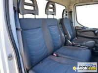 Iveco DAILY 70C17 DAILY 70C17 | Motrice Isotermico / coibentato | Borgo Agnello S.p.A.