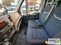 Iveco DAILY 35C14 DAILY 35C14 | Leggero Furgone > 35 q.li Altro | Borgo Agnello S.p.A.