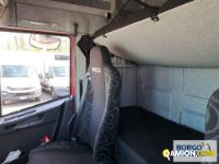Iveco EUROCARGO ML120E22 P EUROCARGO ML120E22 P | Motrice Furgonato | Borgo Agnello S.p.A.