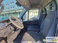 Iveco DAILY 70C18 DAILY 70C18 | Motrice Isotermico / coibentato | Borgo Agnello S.p.A.