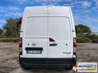 Opel MOVANO MOVANO | Leggero Furgone > 35 q.li Altro | Borgo Agnello S.p.A.