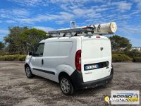 Fiat DOBLO DOBLO | Leggero Furgone > 35 q.li Altro | Borgo Agnello S.p.A.