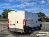 Citroen JUMPER JUMPER | Leggero Furgone > 35 q.li Altro | Borgo Agnello S.p.A.
