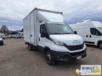 Iveco DAILY 35C14 DAILY 35C14 | Leggero Furgone > 35 q.li Altro | Borgo Agnello S.p.A.