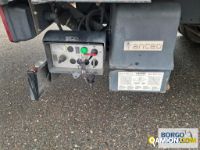 Iveco DAILY 60C18 DAILY 60C18 | Motrice Cassone fisso con centina | Borgo Agnello S.p.A.