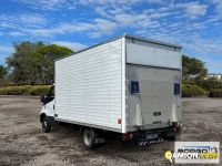 Iveco DAILY 35C14 DAILY 35C14 | Leggero Furgone > 35 q.li Altro | Borgo Agnello S.p.A.