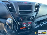 Iveco DAILY 70C17 DAILY 70C17 | Motrice Isotermico / coibentato | Borgo Agnello S.p.A.