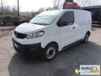 Fiat SCUDO SCUDO | Leggero Furgone > 35 q.li Altro | Borgo Agnello S.p.A.