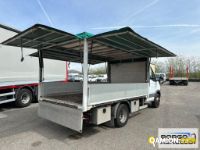 Iveco DAILY 60C15 DAILY 60C15 | Motrice Cassone fisso | Borgo Agnello S.p.A.