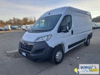 Opel MOVANO MOVANO | Leggero Furgone > 35 q.li Altro | Borgo Agnello S.p.A.