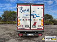 Iveco DAILY 70C17 DAILY 70C17 | Motrice Isotermico / coibentato | Borgo Agnello S.p.A.