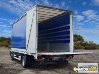 Iveco EUROCARGO ML160E28 EUROCARGO ML160E28 | Motrice Cassone fisso con centina | Borgo Agnello S.p.A.