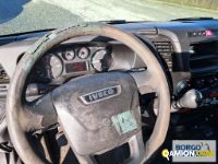 Iveco DAILY 70C18 DAILY 70C18 | Motrice Isotermico / coibentato | Borgo Agnello S.p.A.