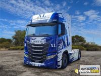 Iveco S-WAY AS440S51 T-P S-WAY AS440S51 T-P | Trattore Trattore | Borgo Agnello S.p.A.