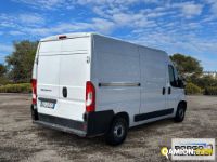Fiat DUCATO DUCATO | Leggero Furgone > 35 q.li Altro | Borgo Agnello S.p.A.