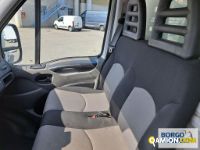Iveco DAILY 50C15 DAILY 50C15 | Motrice Isotermico / coibentato | Borgo Agnello S.p.A.