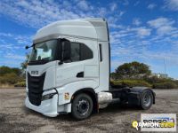 Iveco STRALIS TRATTORE AS-440S46T P STRALIS TRATTORE AS-440S46T P | Trattore Trattore | Borgo Agnello S.p.A.