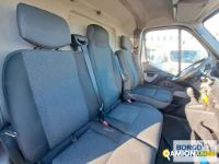 Opel MOVANO MOVANO | Leggero Furgone > 35 q.li Altro | Borgo Agnello S.p.A.