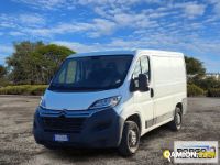 Citroen JUMPER JUMPER | Leggero Furgone > 35 q.li Altro | Borgo Agnello S.p.A.