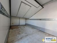 Iveco DAILY 70C18 DAILY 70C18 | Motrice Isotermico / coibentato | Borgo Agnello S.p.A.