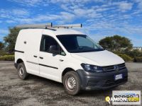 Volkswagen CADDY CADDY | Leggero Furgone > 35 q.li Altro | Borgo Agnello S.p.A.