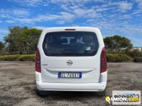 Opel COMBO COMBO | Leggero Furgone > 35 q.li Altro | Borgo Agnello S.p.A.