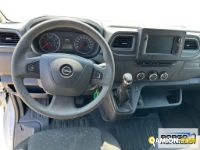 Opel MOVANO MOVANO | Leggero Furgone > 35 q.li Altro | Borgo Agnello S.p.A.
