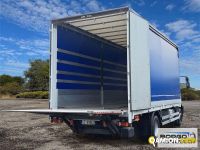 Iveco EUROCARGO ML160E28 EUROCARGO ML160E28 | Motrice Cassone fisso con centina | Borgo Agnello S.p.A.