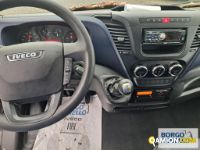 Iveco DAILY 60C18 DAILY 60C18 | Motrice Cassone fisso con centina | Borgo Agnello S.p.A.