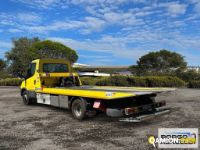 Iveco DAILY 70C18 DAILY 70C18 | Motrice Soccorso stradale | Borgo Agnello S.p.A.