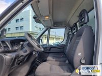 Iveco DAILY 35C16 DAILY 35C16 | Altro Isotermico / coibentato | Borgo Agnello S.p.A.