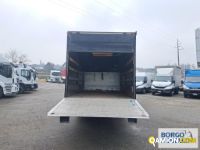 Iveco DAILY 60C18 DAILY 60C18 | Motrice Cassone fisso con centina | Borgo Agnello S.p.A.