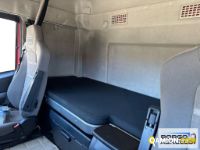 Iveco STRALIS AS260S51-TPS STRALIS AS260S51-TPS | Motrice Cassone fisso | Borgo Agnello S.p.A.