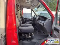 Iveco DAILY 35C13 DAILY 35C13 | Altro Centina | Borgo Agnello S.p.A.