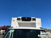 Iveco DAILY 70C17 DAILY 70C17 | Motrice Isotermico / coibentato | Borgo Agnello S.p.A.